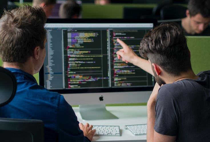 Website Design & Development
