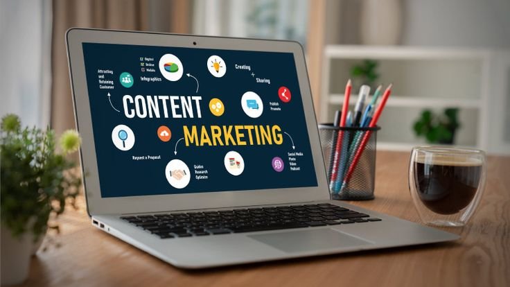 Content Marketing