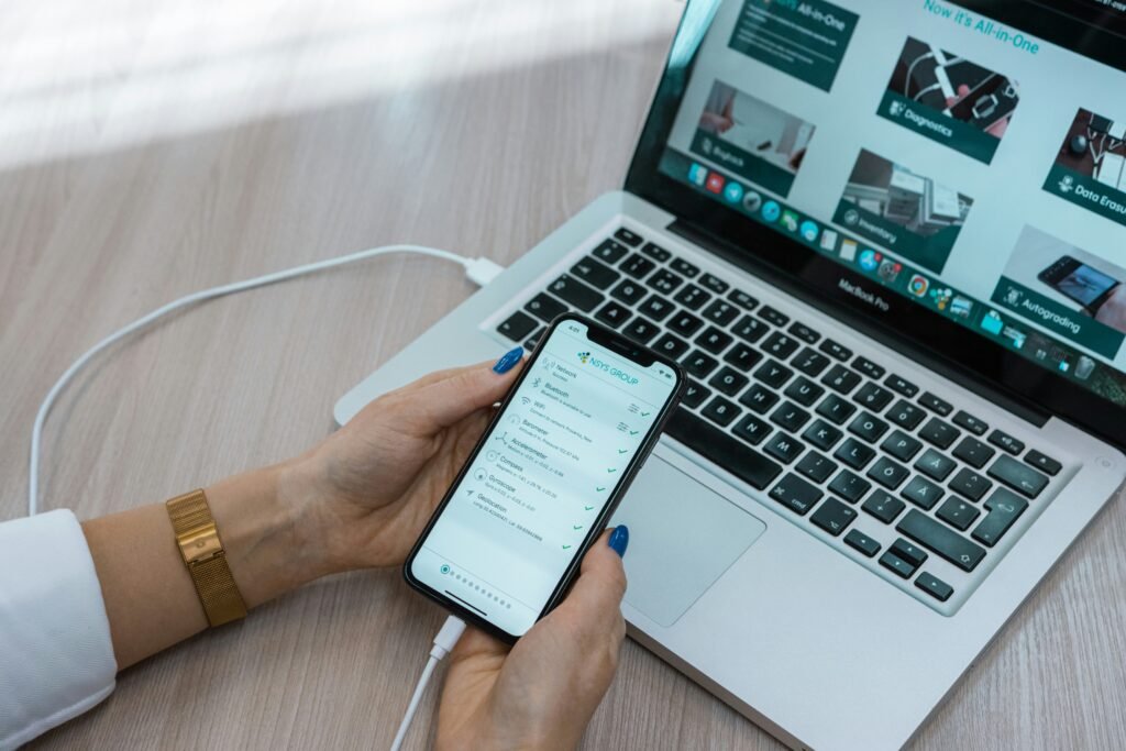Social Media Marketing ( Services Overview )