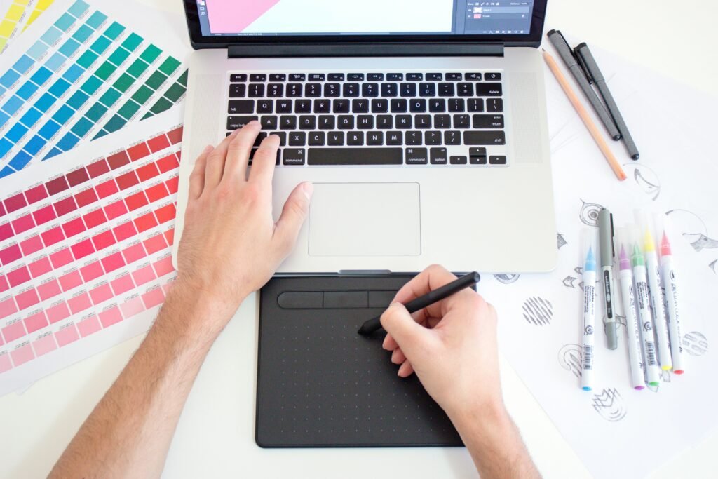 Branding & Design
